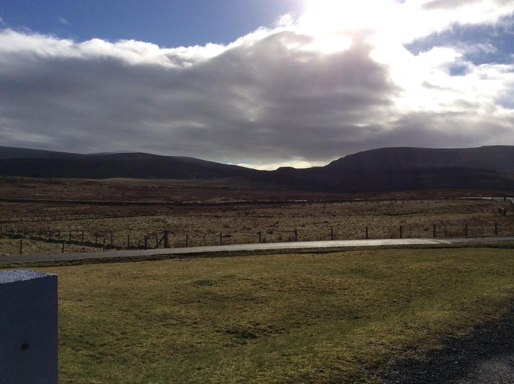 The Homer Kilmuir  Exterior photo