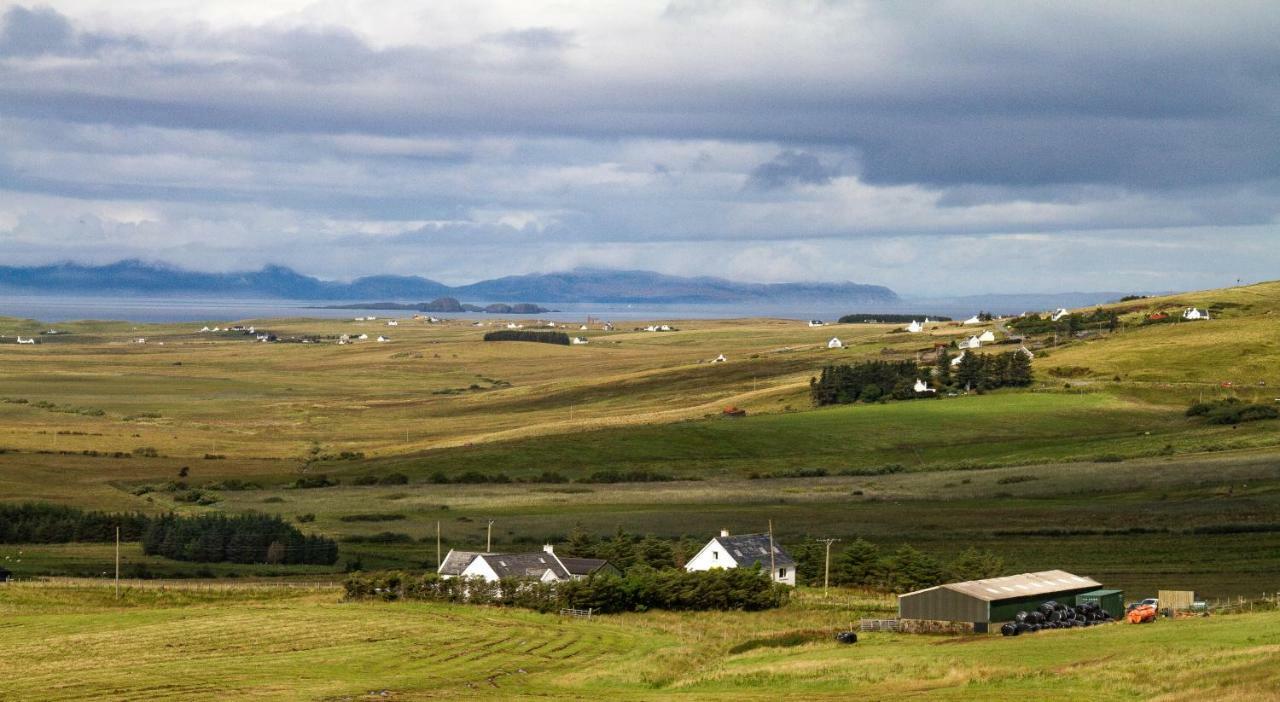 The Homer Kilmuir  Exterior photo